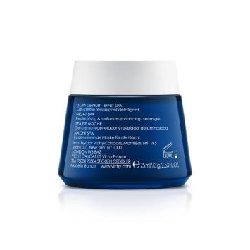 Vichy Aqualia Thermal Nachtcrème Spa 75ml